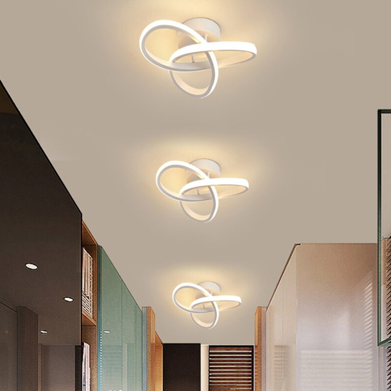 Plafonnier Geometrio photo 11 | Luxarmonie