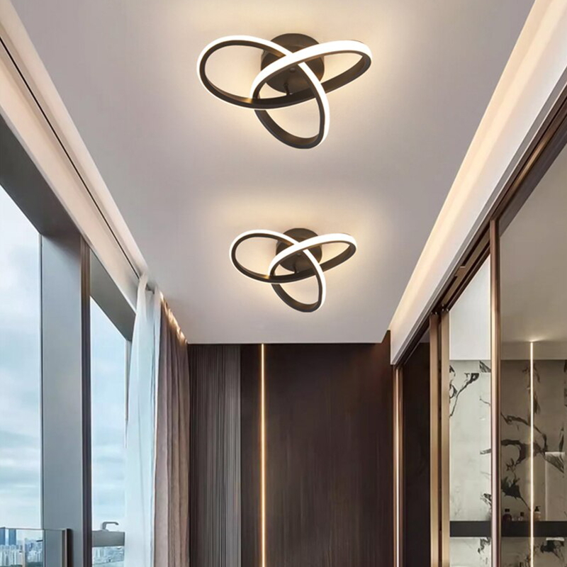 Plafonnier Geometrio photo 13 | Luxarmonie