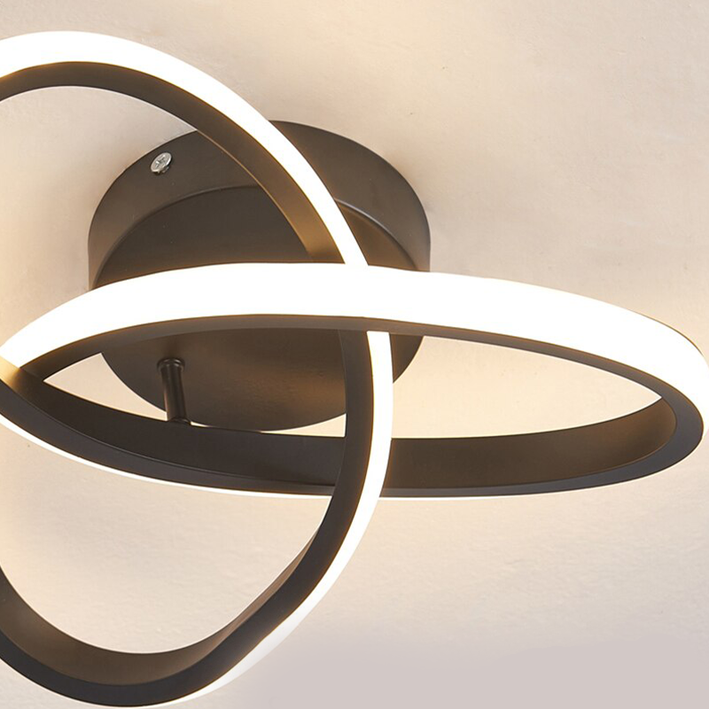 Ceiling Light Geometrio photo 14 | Luxarmonie