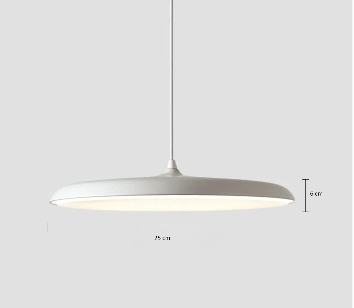 Suspension Nébulo photo 12 | Luxarmonie