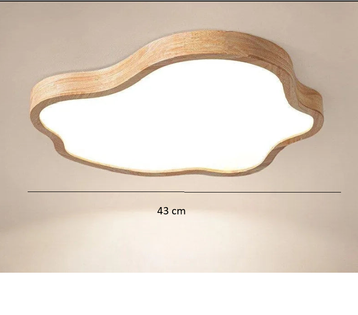 Nubéa Ceiling Light photo 9 | Luxarmonie