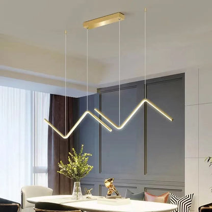 Pendant Light Eclipse photo 7 | Luxarmonie