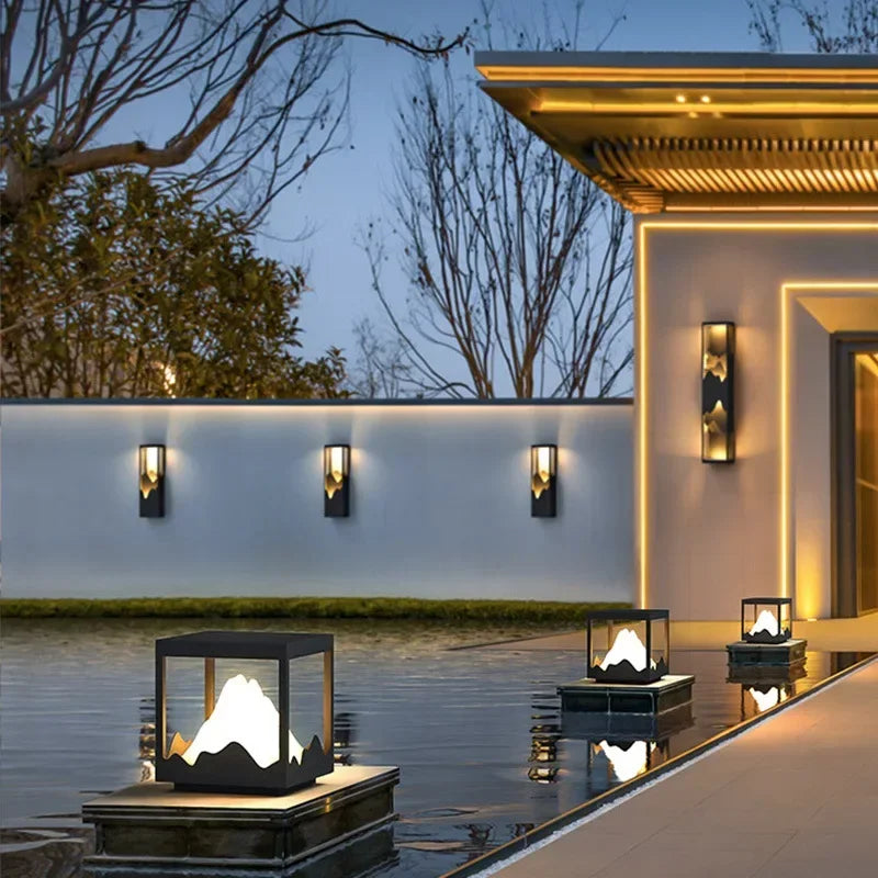 Luminaire Noralys photo 5 | Luxarmonie