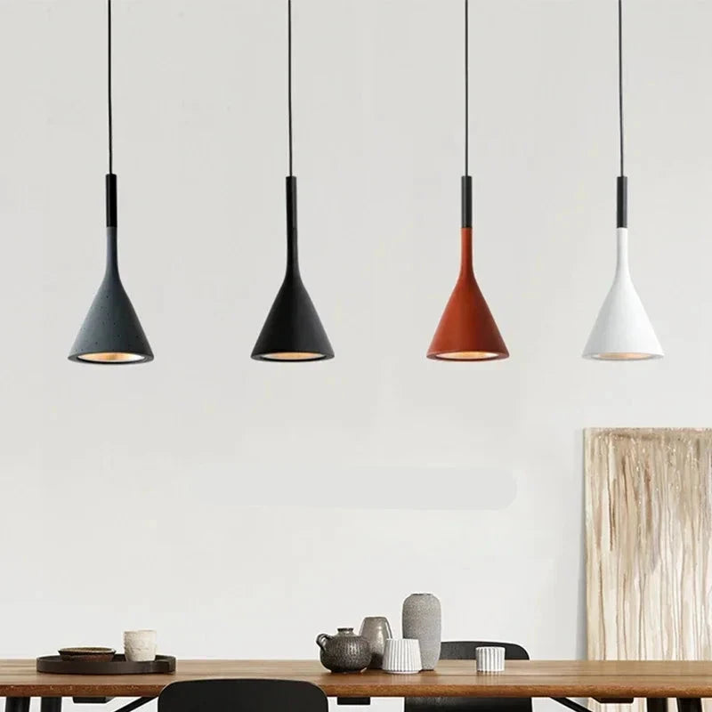 Pendant Elancia photo 19 | Luxarmonie