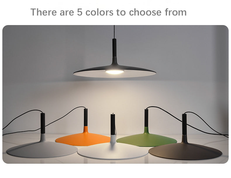 Suspension Arkolight photo 14 | Luxarmonie