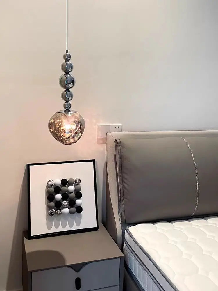 Suspension Mirelvio photo 5 | Luxarmonie