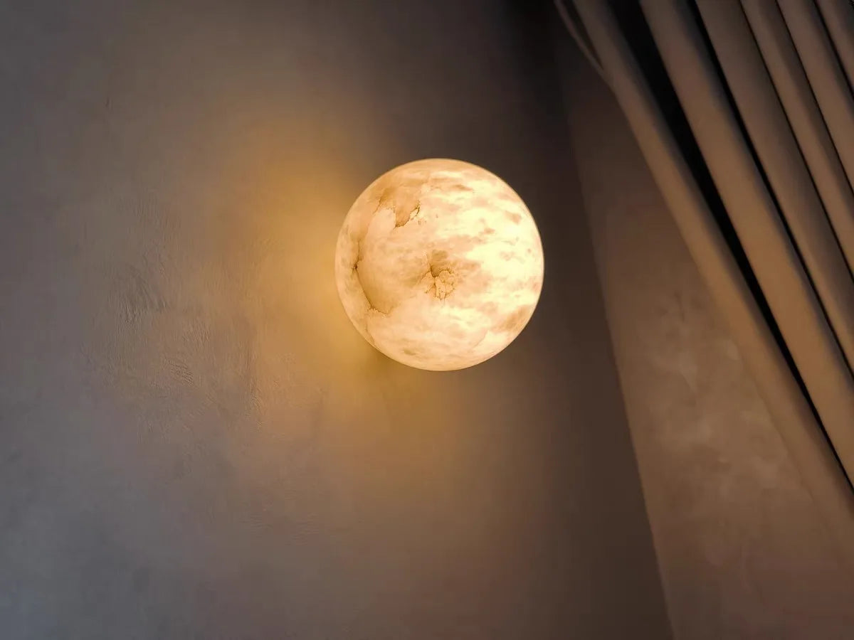 Applique murale Seraphia photo 17 | Luxarmonie