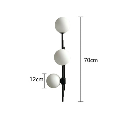 Wall Sconce Luxalight photo 9 | Luxarmonie