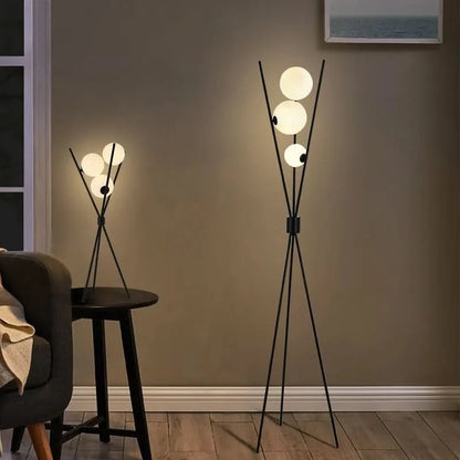 Lampe Vera photo 4 | Luxarmonie