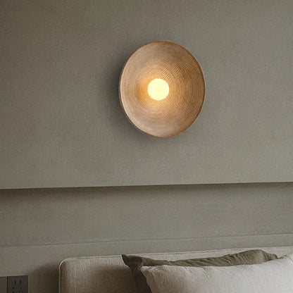 Wandlamp Zonnegolf Verfijnd Design en Verstelbaar Licht – Zonnegolf