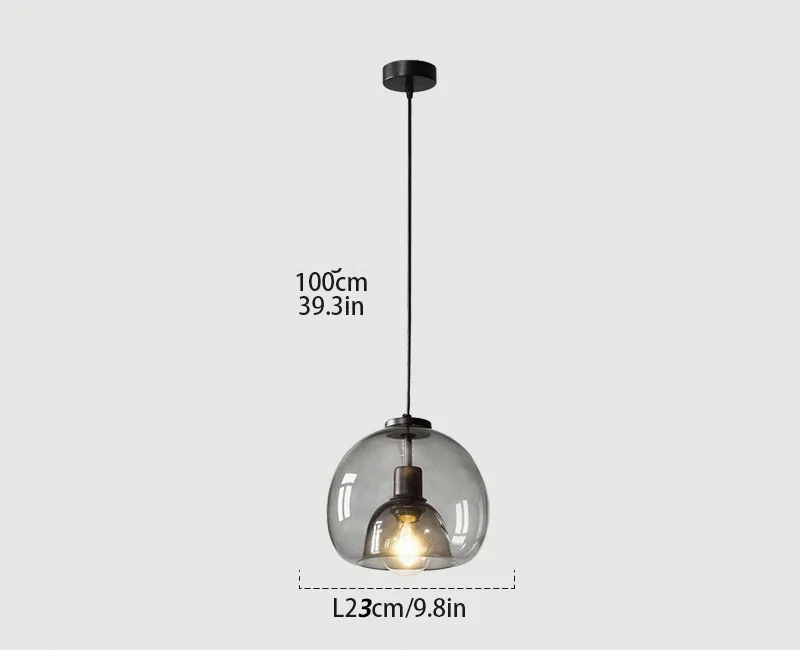 Pendant Modernato photo 8 | Luxarmonie