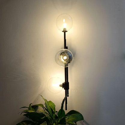 Wall Sconce Luxalight photo 5 | Luxarmonie
