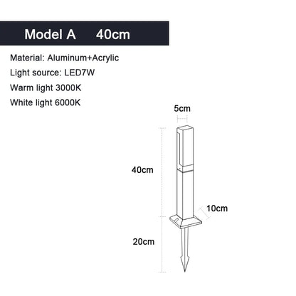 Outdoor Lighting Valurencia photo 11 | Luxarmonie