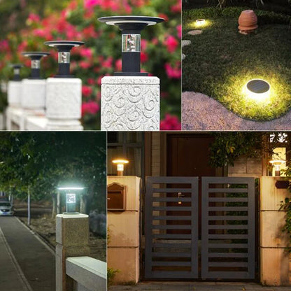Outdoor Light Solastiche photo 9 | Luxarmonie