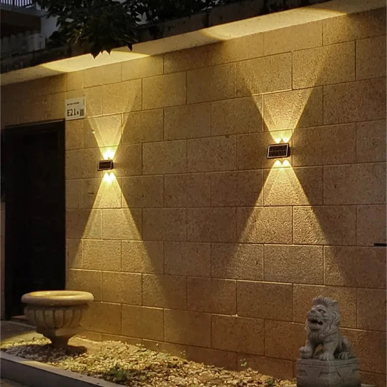 Applique murale Solarix photo 8 | Luxarmonie