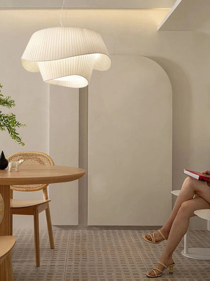 Velina Ceiling Fixture photo 7 | Luxarmonie