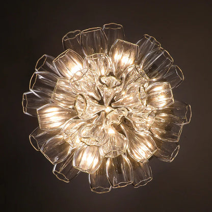 Chandelier Mirellia photo 8 | Luxarmonie