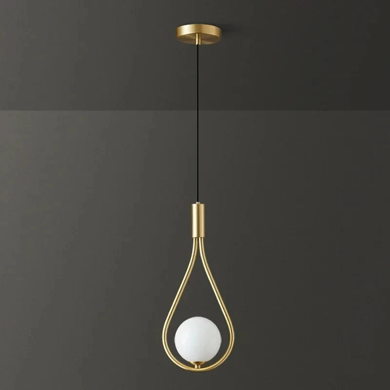 Suspension Novaline photo 9 | Luxarmonie