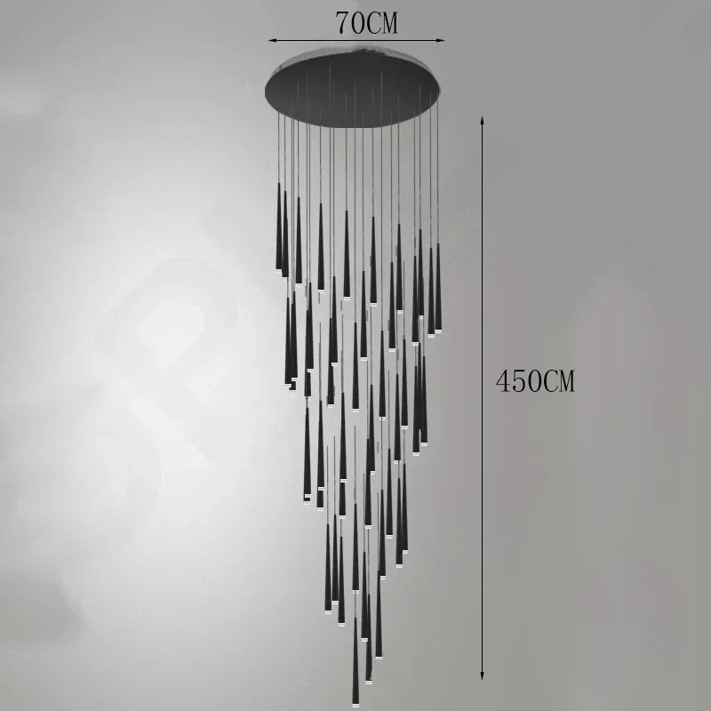 Suspension Oriande photo 17 | Luxarmonie