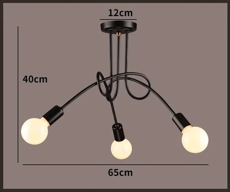 Suspension Antico photo 8 | Luxarmonie