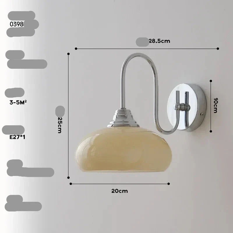 Applique Murale Eléganza photo 11 | Luxarmonie