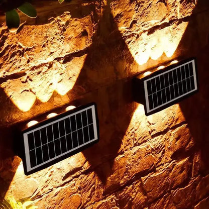 Wall Sconce Solarix photo 7 | Luxarmonie