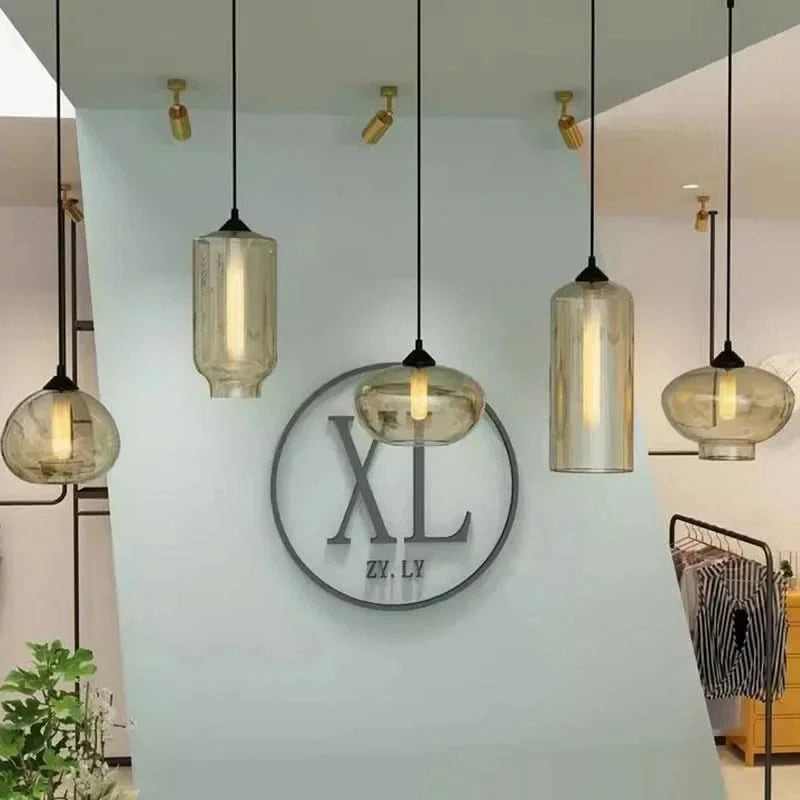 Suspension Stella photo 6 | Luxarmonie