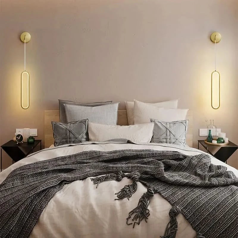 Suspension Élégante Duo & Solo Ambiance Stylée – Radiant