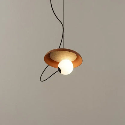 Célestriø Pendant photo 4 | Luxarmonie