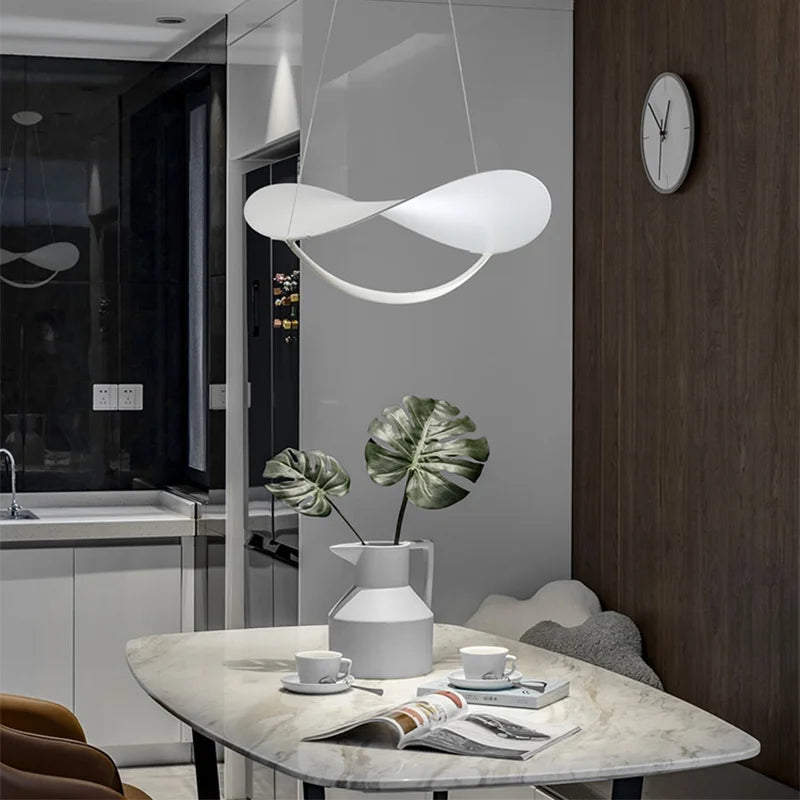 Suspension Dunéa photo 7 | Luxarmonie