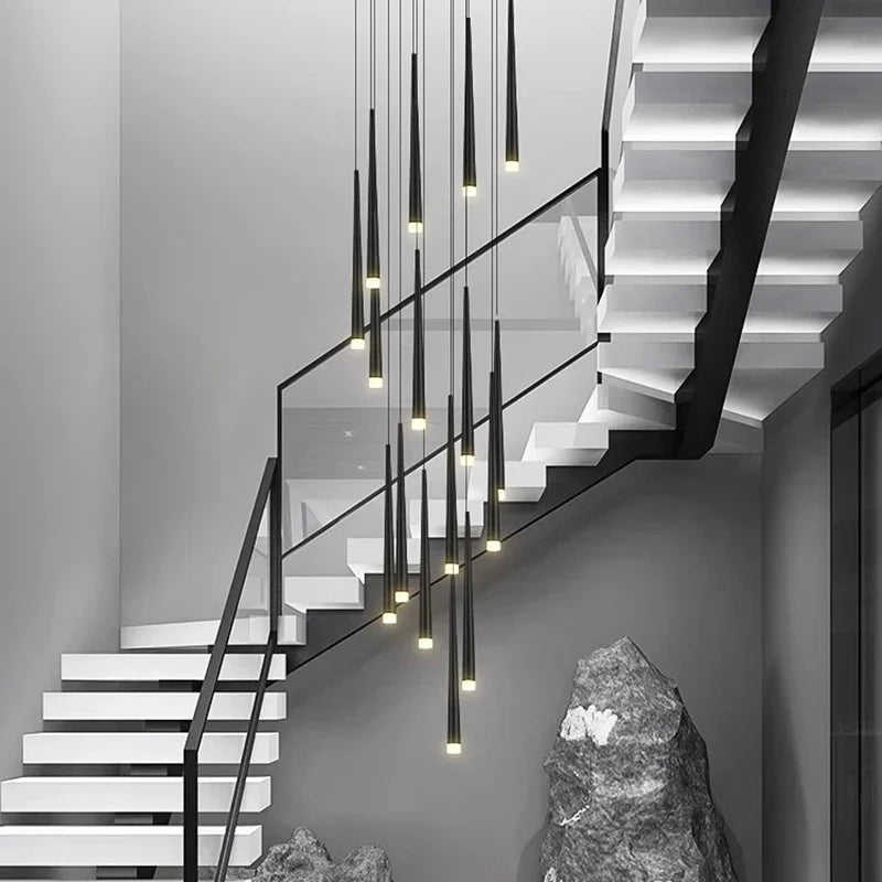 Pendant Oriande photo 9 | Luxarmonie