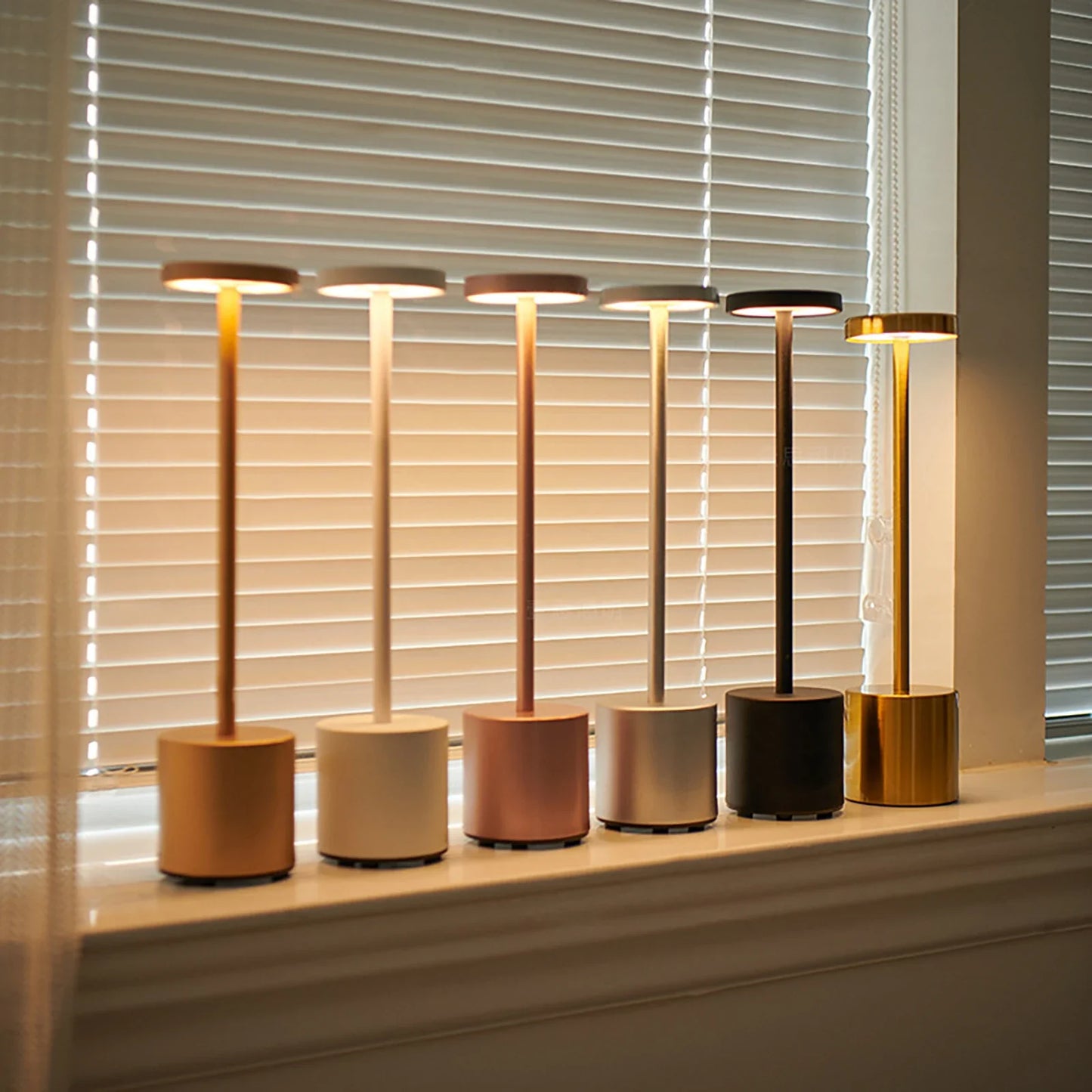 Lampe Solis photo 6 | Luxarmonie