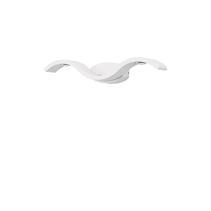 Applique Murale LED en Aluminium pour Jardin – Orialis