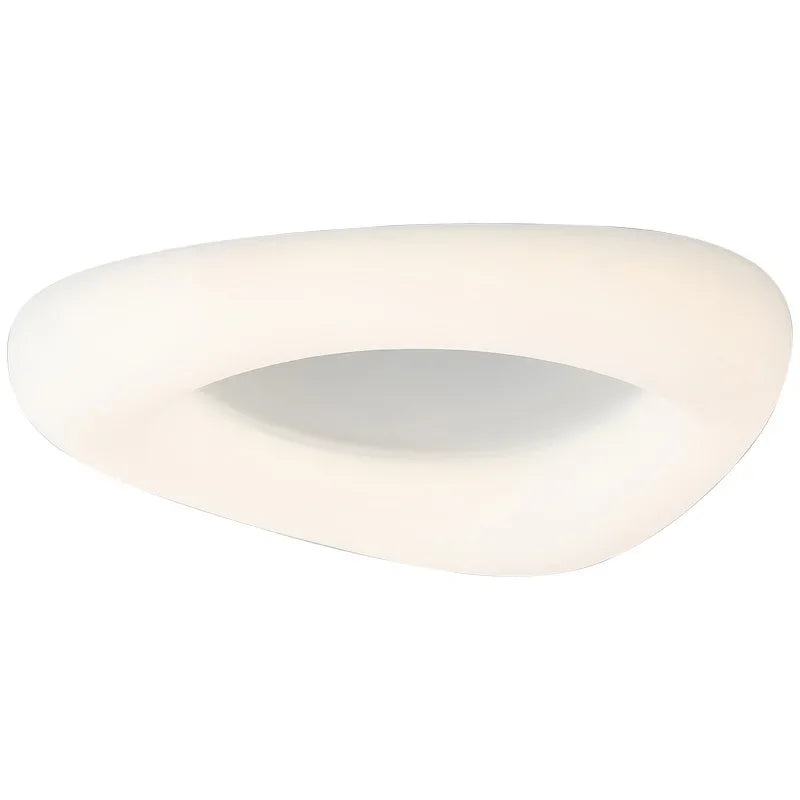 Moderne acryl plafondlamp voor slaapkamer – Célorion