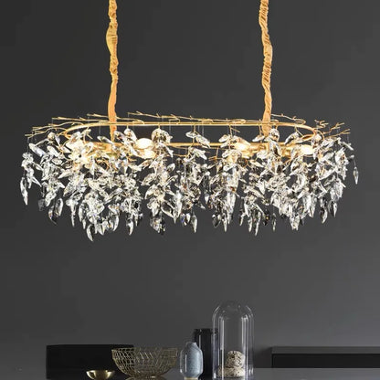 Lustre Zeliora photo 7 | Luxarmonie