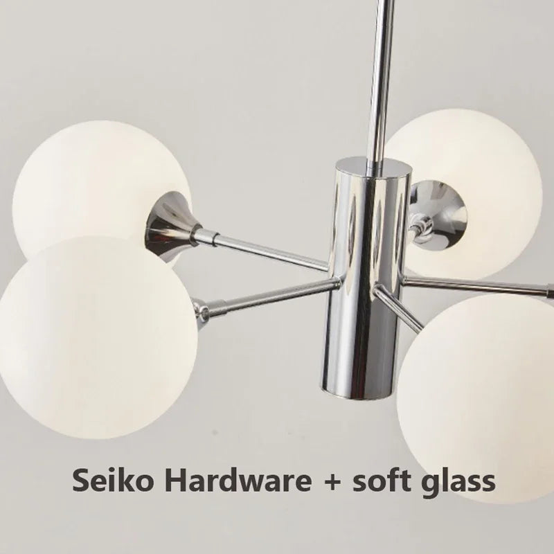 Lustre Ziraldion photo 9 | Luxarmonie