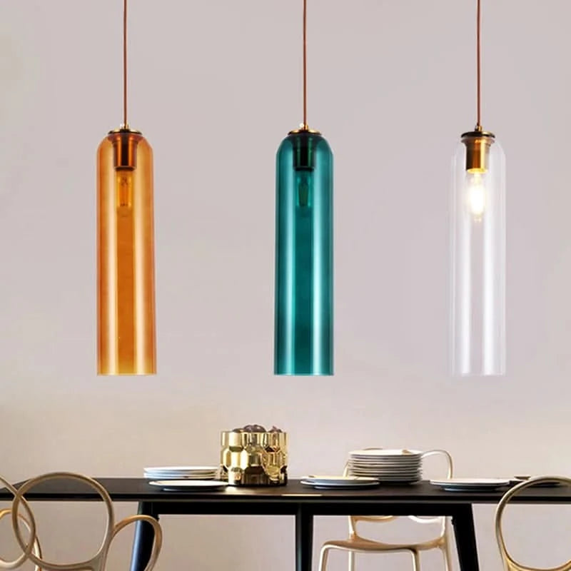 Scandinavisch Design Hanglamp Verstelbare Hoogte – Scandiluxe
