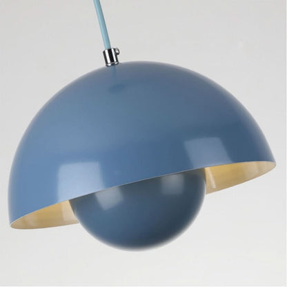 Chromafil Pendant photo 8 | Luxarmonie