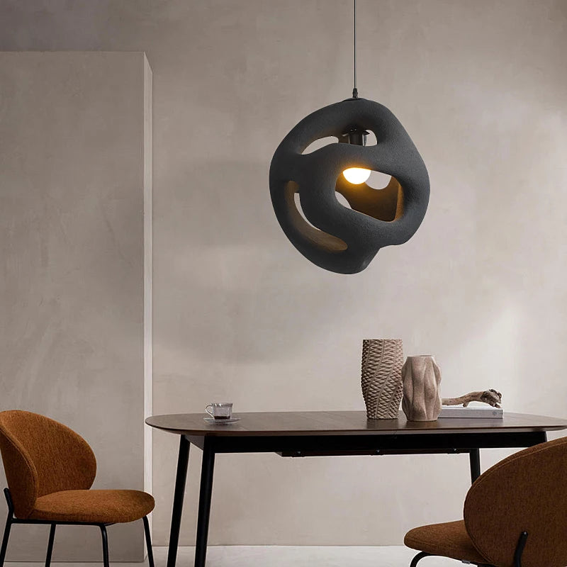 Ariana Light Fixture photo 5 | Luxarmonie