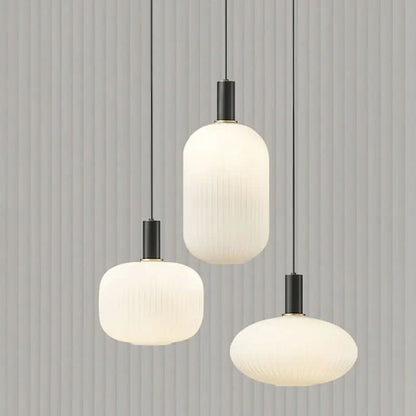 Suspended Pendant photo 4 | Luxarmonie