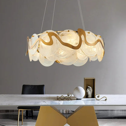 Pendant Light Miraluxa photo 6 | Luxarmonie
