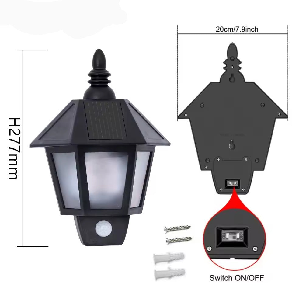 Outdoor Fixture Obsynox photo 6 | Luxarmonie