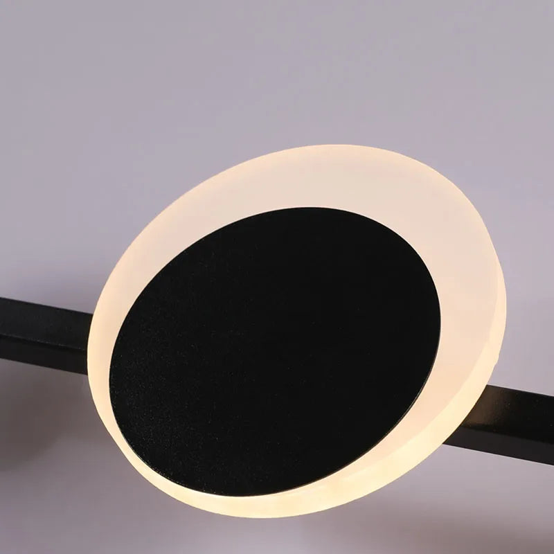 Sélénéa Wall Sconce photo 9 | Luxarmonie
