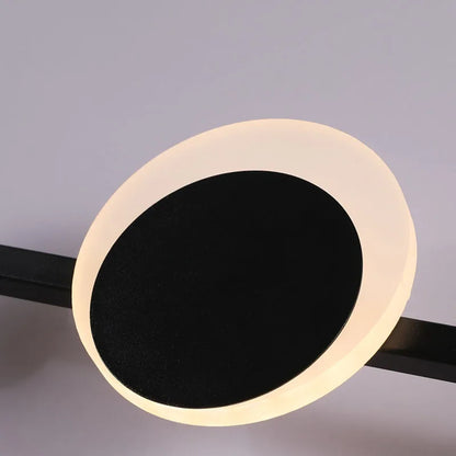 Sélénéa Wall Sconce photo 9 | Luxarmonie