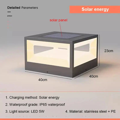 Lighting Solarique photo 14 | Luxarmonie