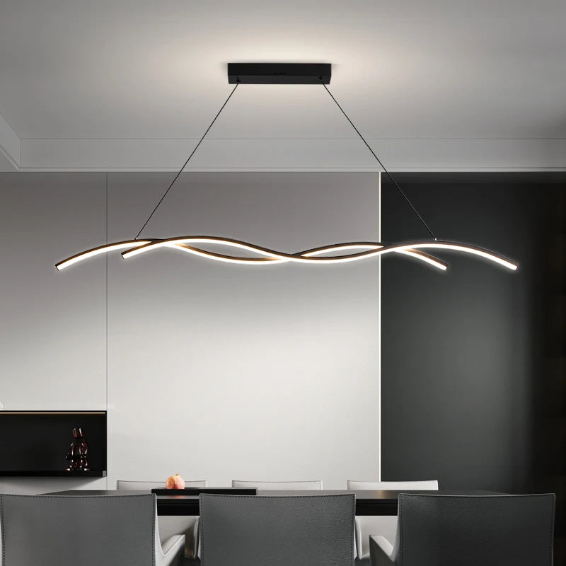 Stévia Light Fixture photo 4 | Luxarmonie