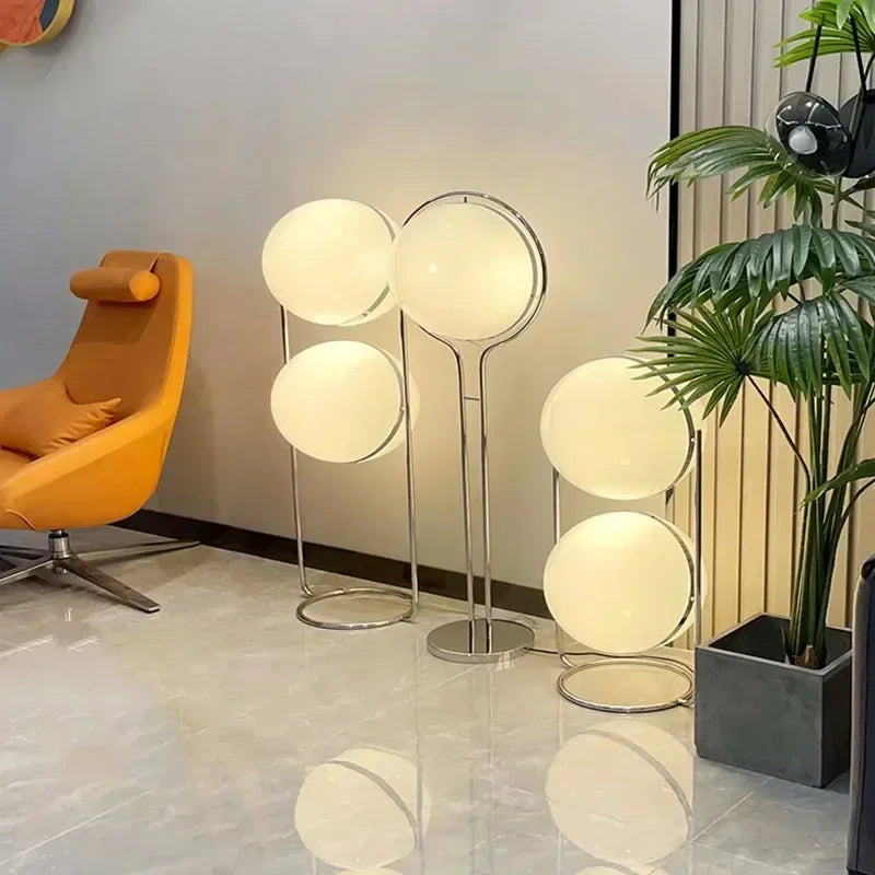 Lampe Deluzio photo 8 | Luxarmonie
