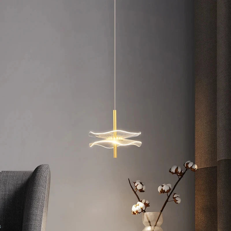 Suspension Velaire photo 22 | Luxarmonie