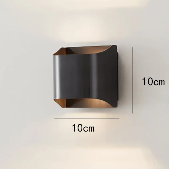 Applique murale Aurélica photo 13 | Luxarmonie