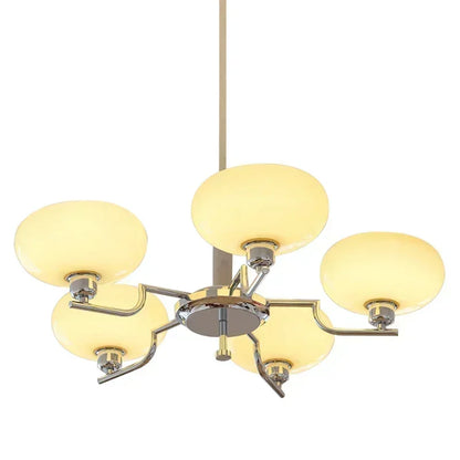 Zelironia Chandelier photo 6 | Luxarmonie